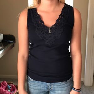 Ralph Lauren tank top